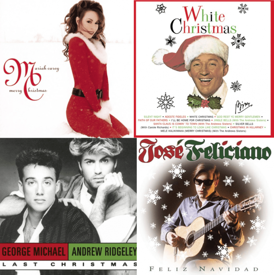 The Globe’s Top 10 Holiday Songs of All Time