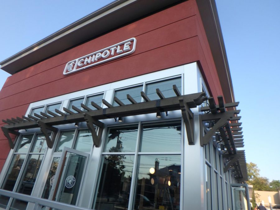Mamaroneck’s New Chipotle Doesn’t Meet Expectations