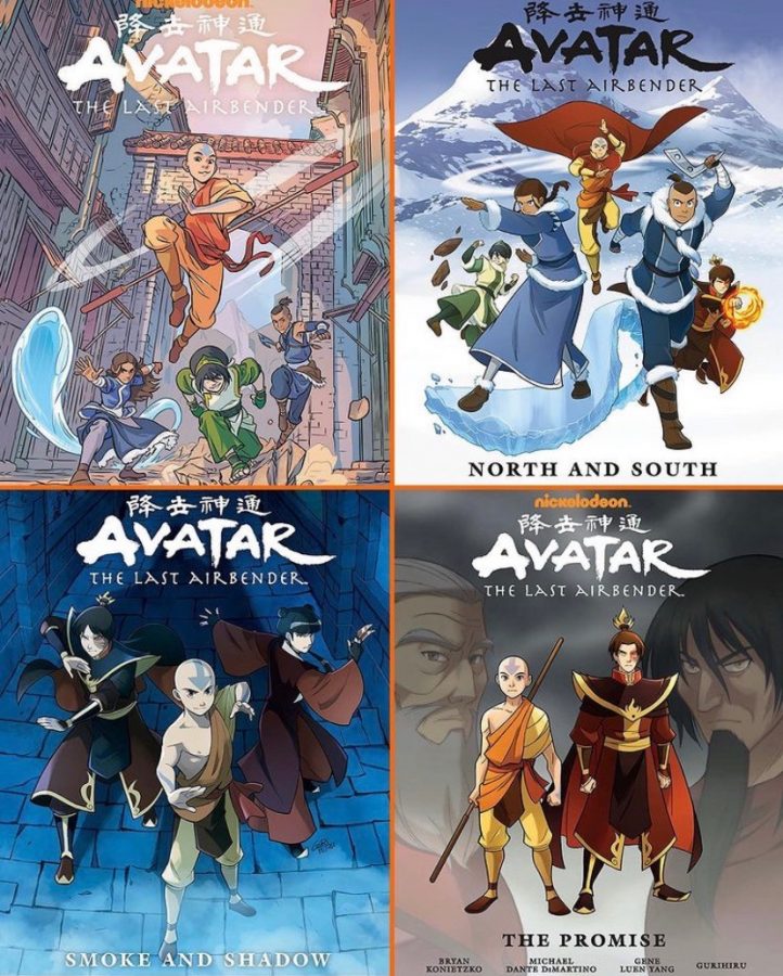 Aang’s Return: Avatar Comes Back Strong