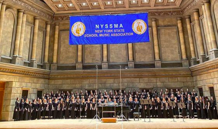 nyssma music