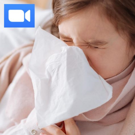Should Students be able to Zoom in when they are Sick Next Year?