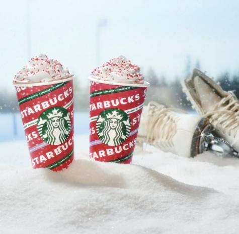 The Annual Starbucks Holiday Drink Review Returns