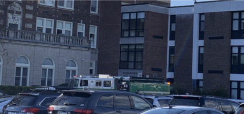 The Frequent Fire Alarm Situation: A Q&A with Administration