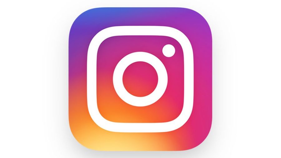 Recent+Instagram+logo+introduces+new+color+scheme+for+the+popular+app.