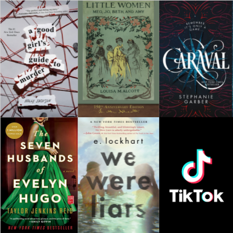 TikTok has given popularity to these must-read novels.