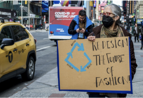 New York Legislation Paves the Way for the Sustainable  Fashion Industry