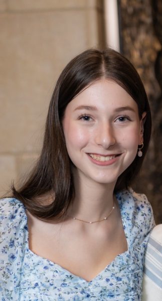 Emma Moskowitz