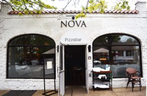 Nova Pizza Bar: A Unique Italian Experience