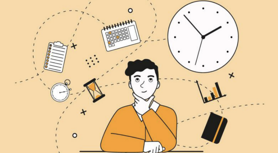 The types of thoughts that can occur as seniors filter through the Early Action process.