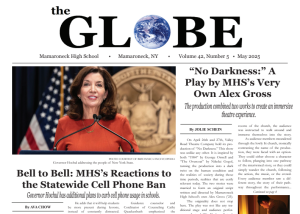 May 2025 Issue