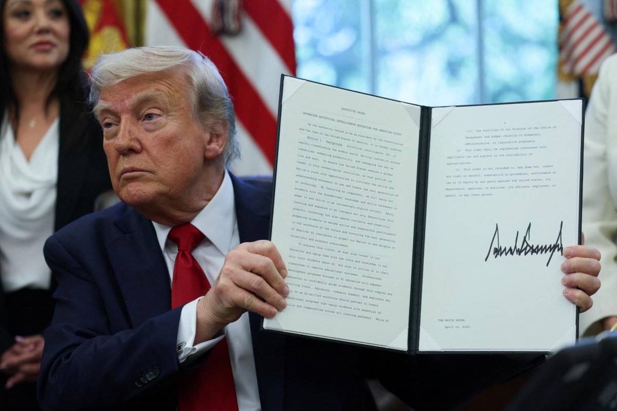 What Do Trump’s Federal Funding Cuts Mean for Higher Education?
