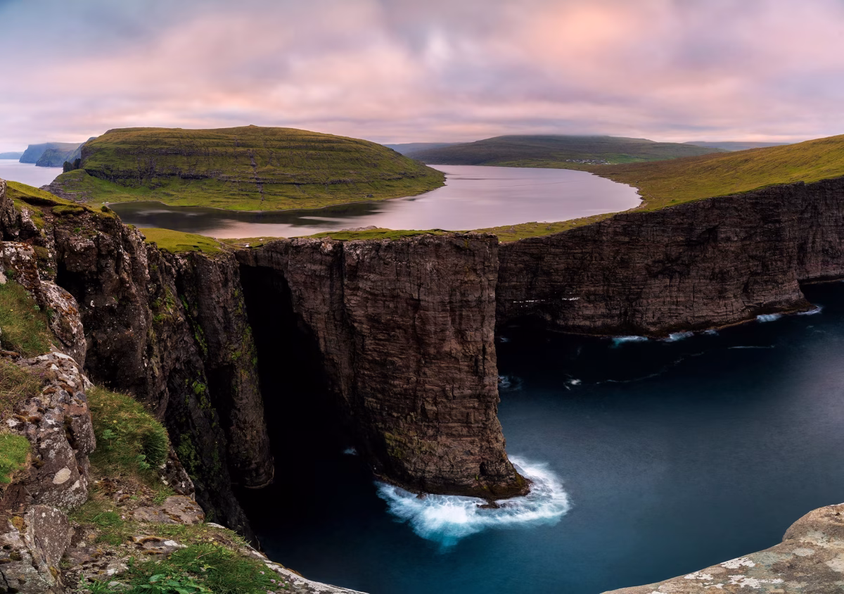 Cartagena, Annecy, and the Faroe Islands: The Best  Vacation Destinations of 2025