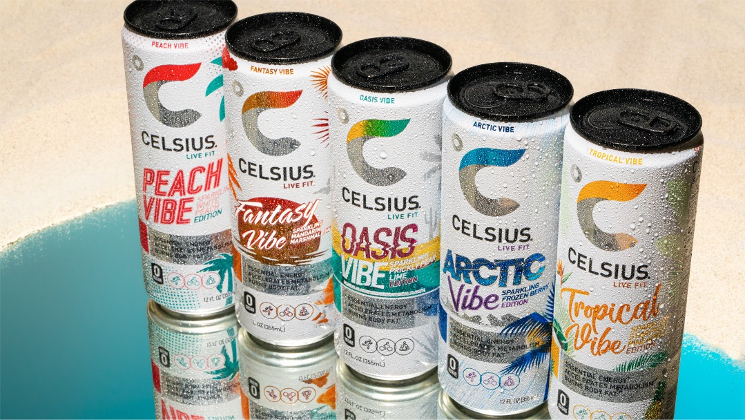 Are Students Too Reliant On Energy Drinks?
