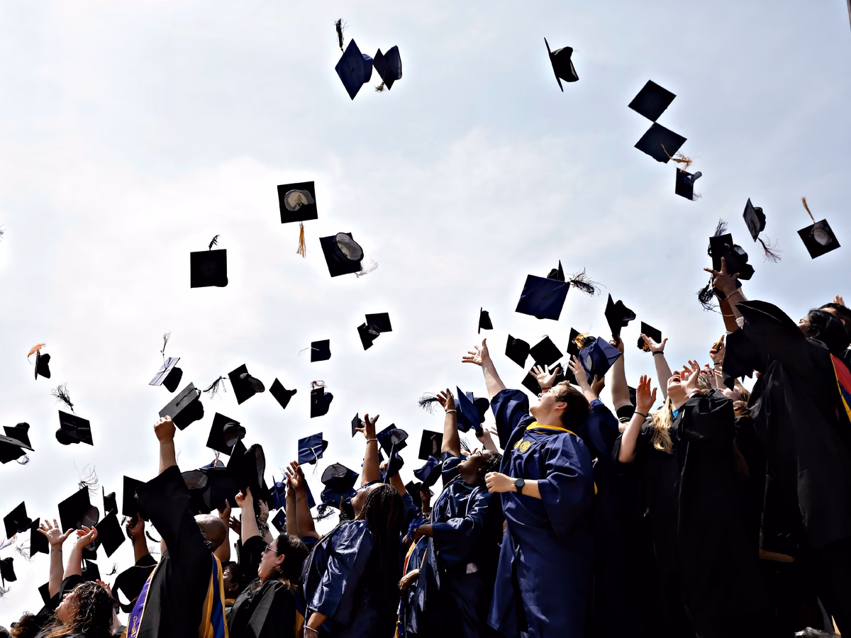 How the School Climate Changes as School Winds  Down