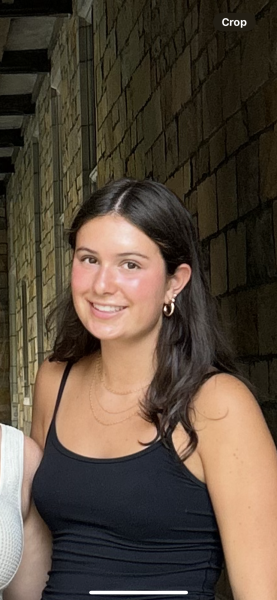 Riley Schapiro