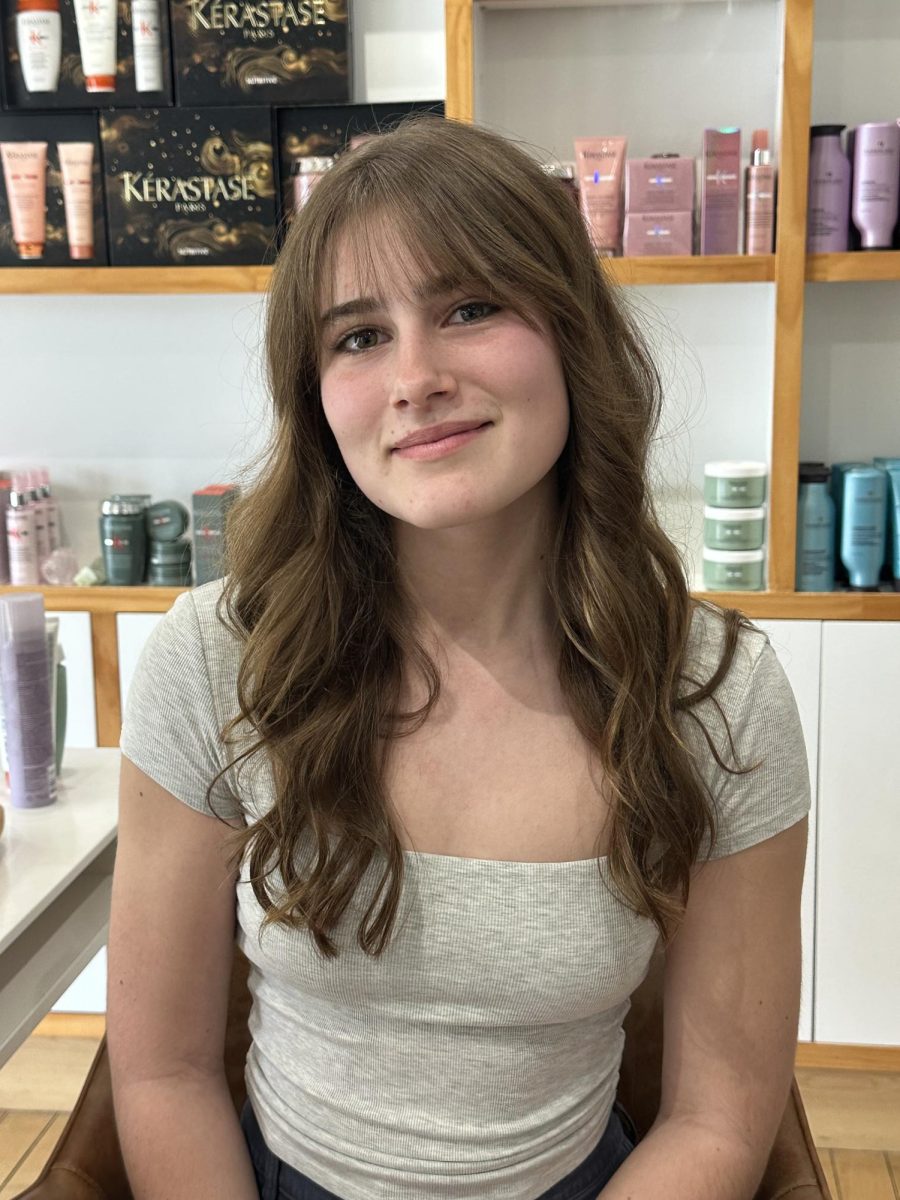 Gabby Robb O'Hagan