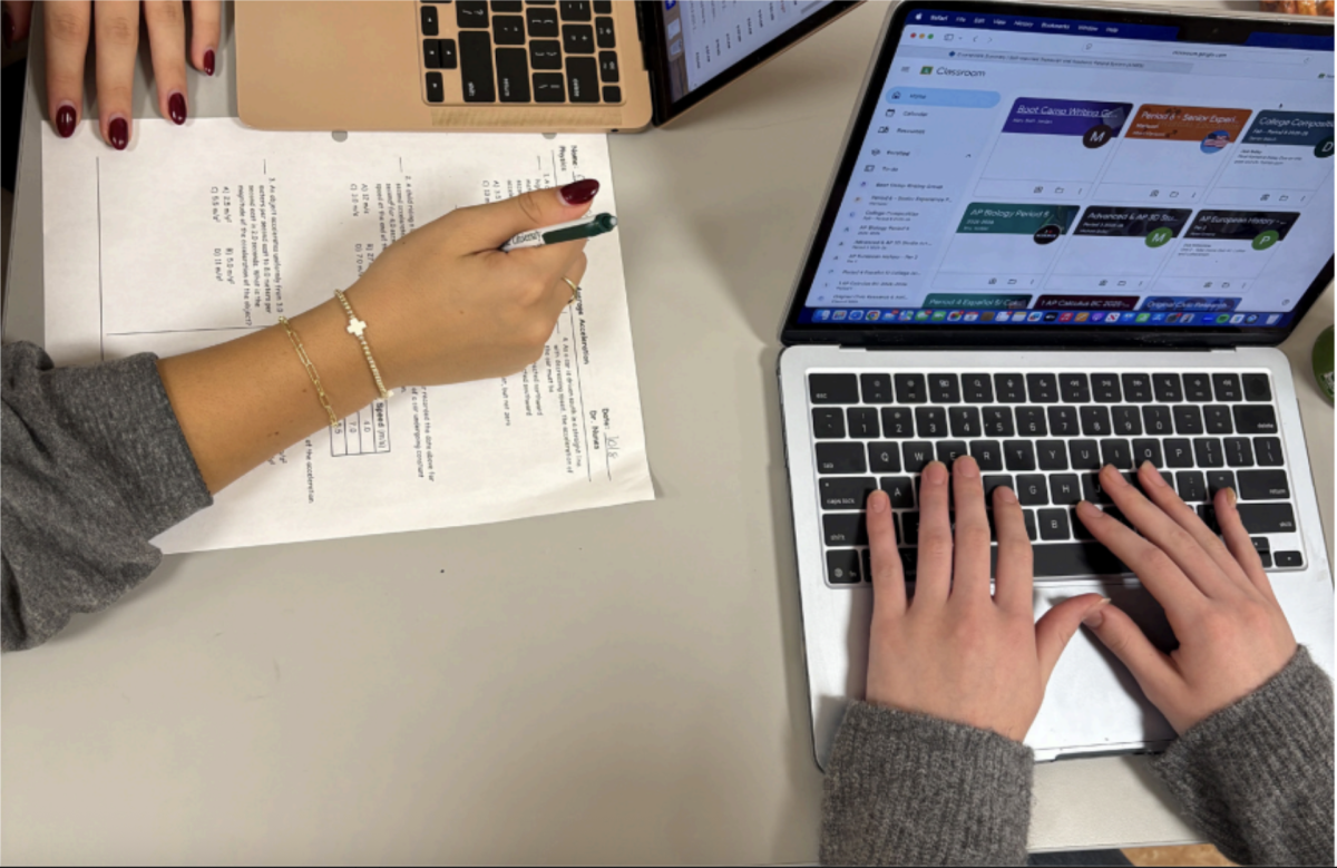 Students are putting many of these methods to use.