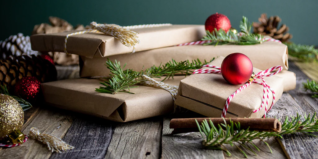 Holiday Consumerism and its Environmental  Impacts