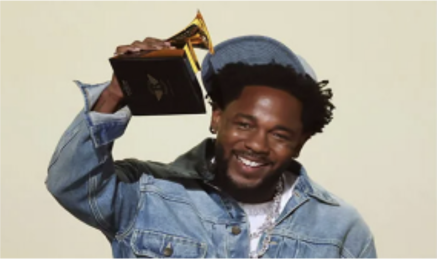 An MHS favorite: Kendrick Lamar