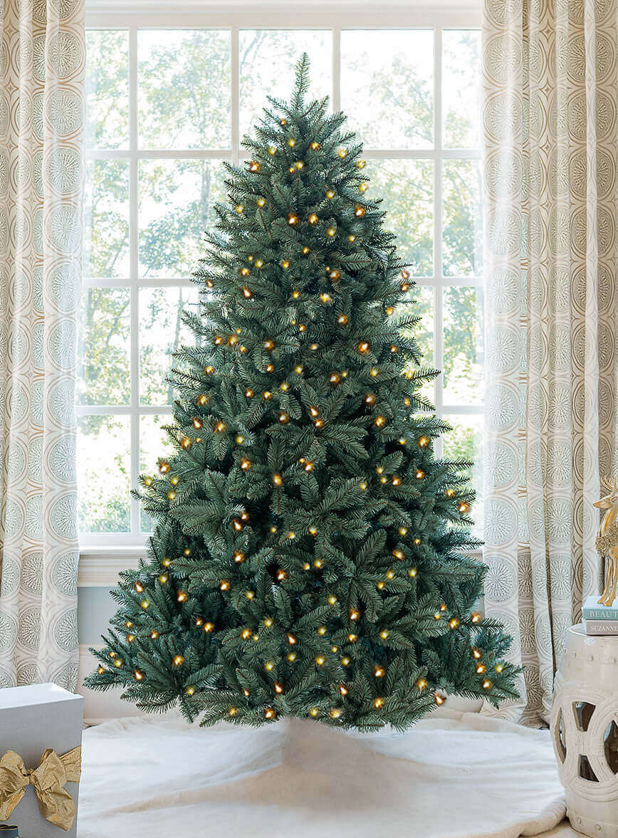 Un-Fake Your Holiday