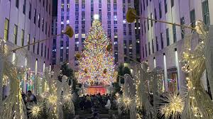 Christmas in New York City: The Best Way to Spend  Your Holiday Season