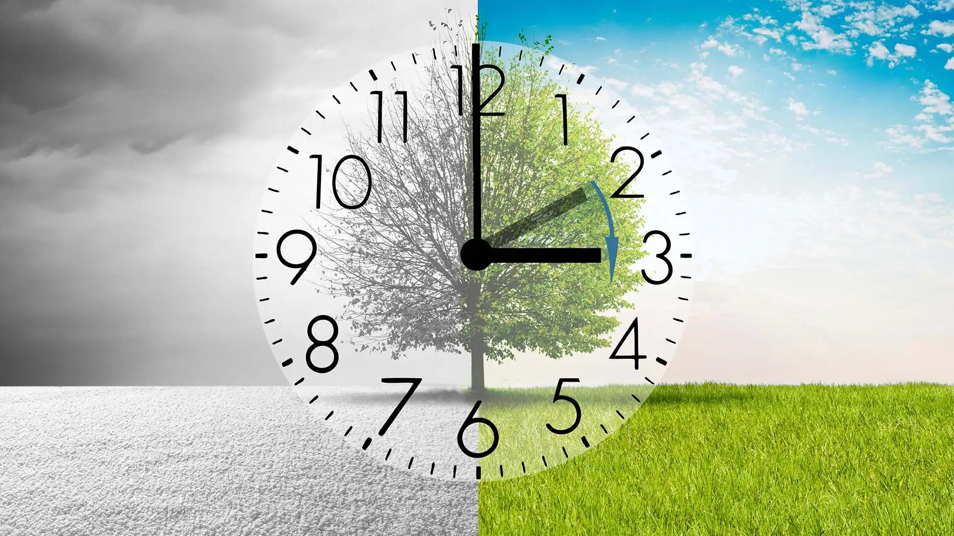 Should Daylight Savings Still Exist?