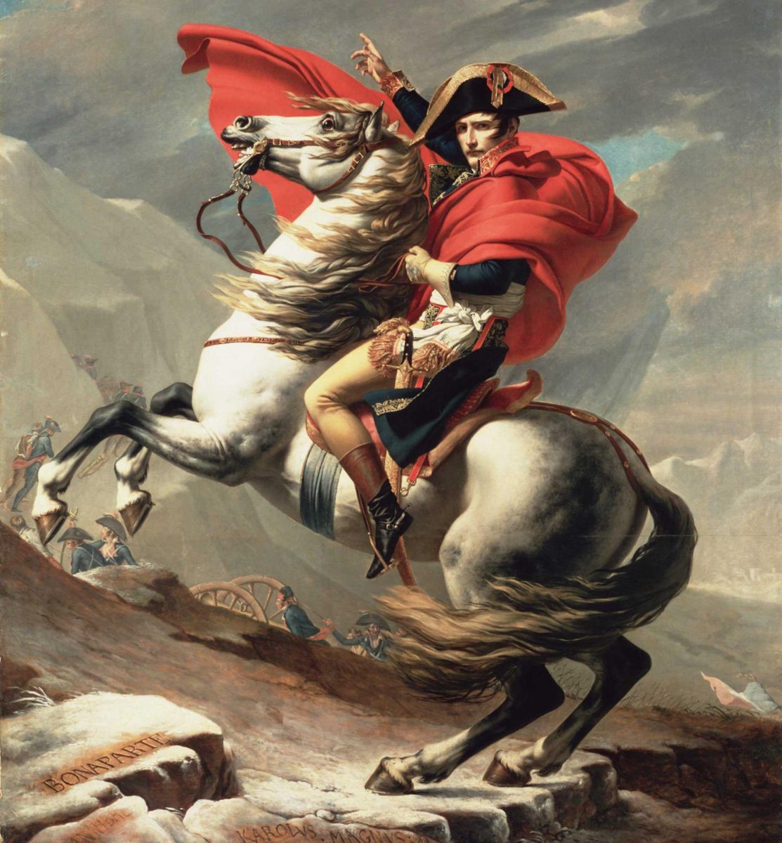 Are Revolutions Successful?