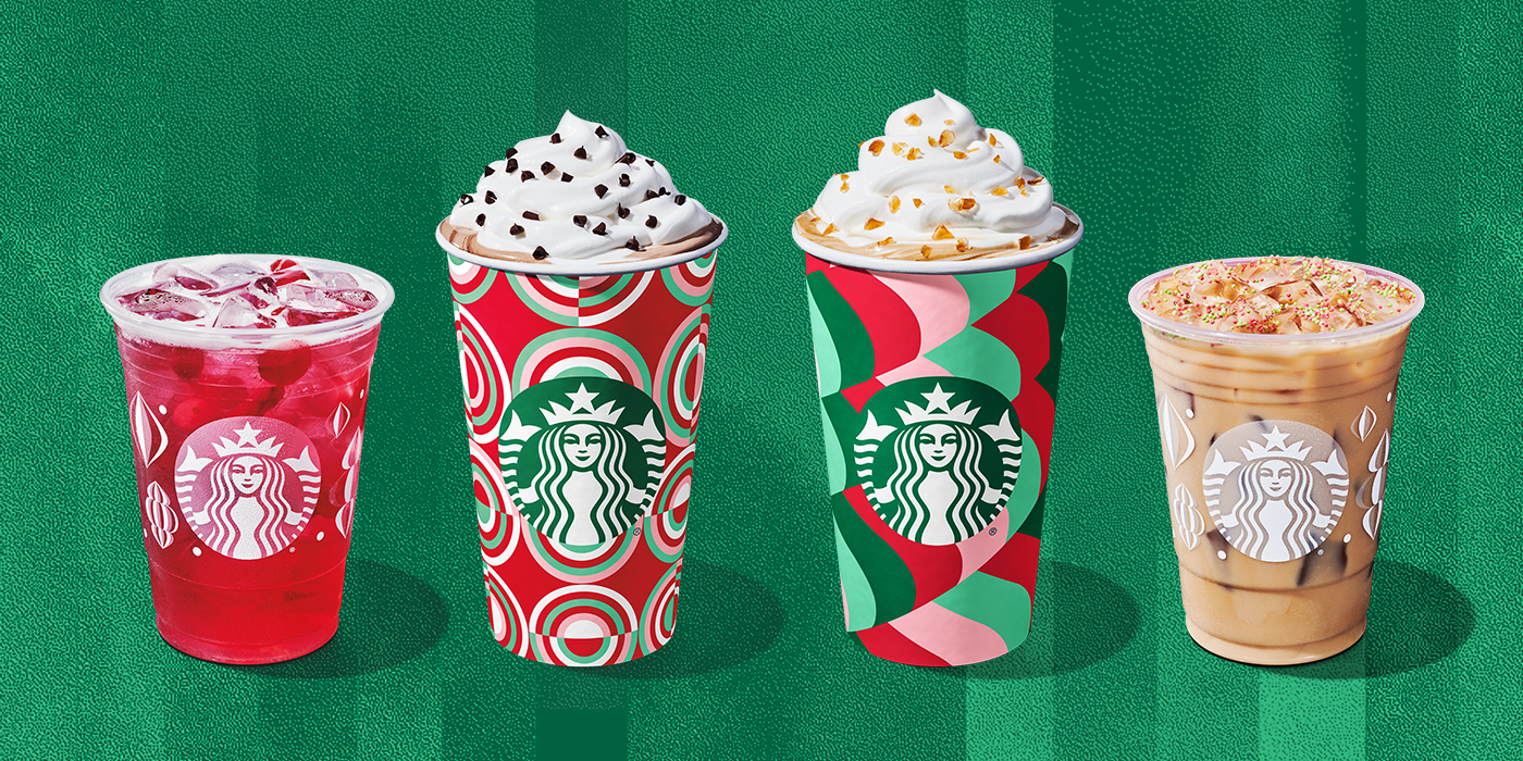 A Sip of the Season