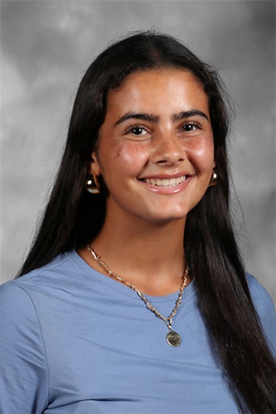 Izzy Berman
