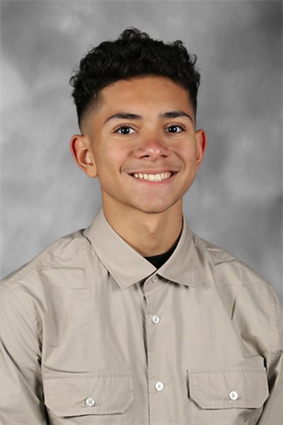 Elias Rivera