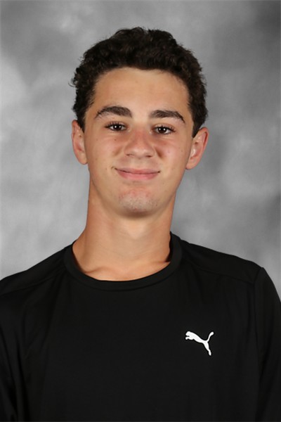 Spencer Baron