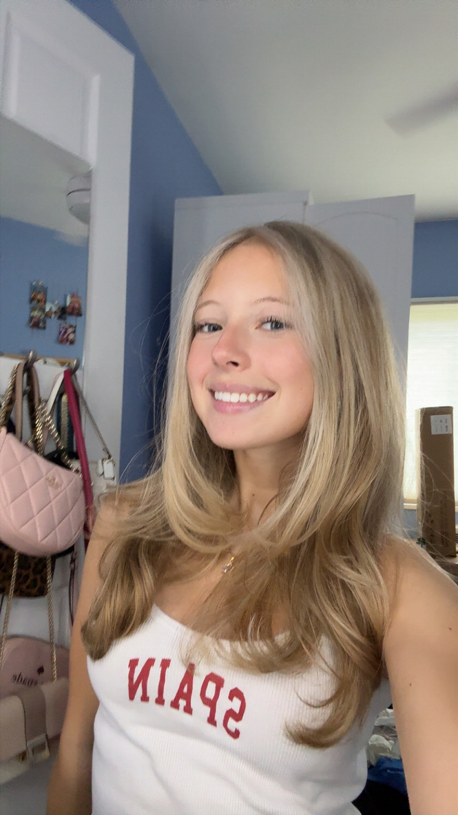 Isabella Rasmussen