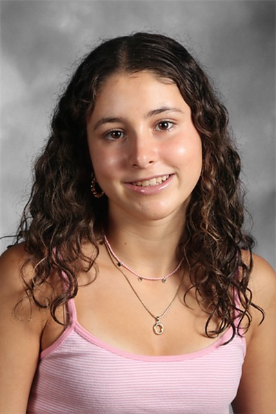 Olivia Gourevitch