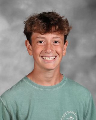 Noah Pianko