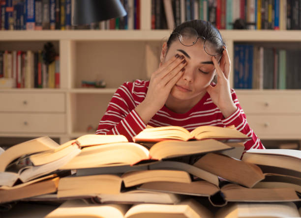The Pressure Is Real: How AP Exams Are Affecting Juniors' Daily Lives