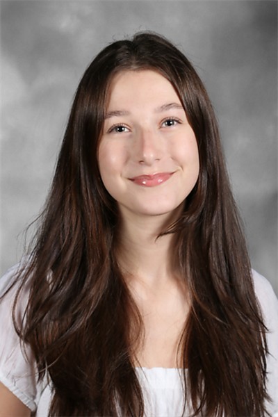 Emma Moskowitz