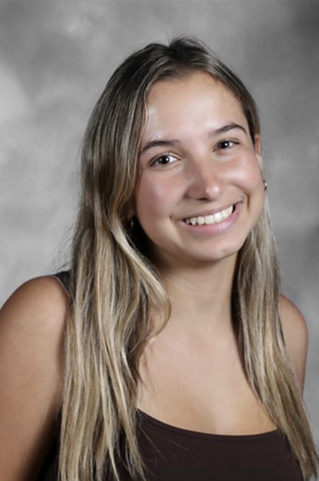 Lillie Felder