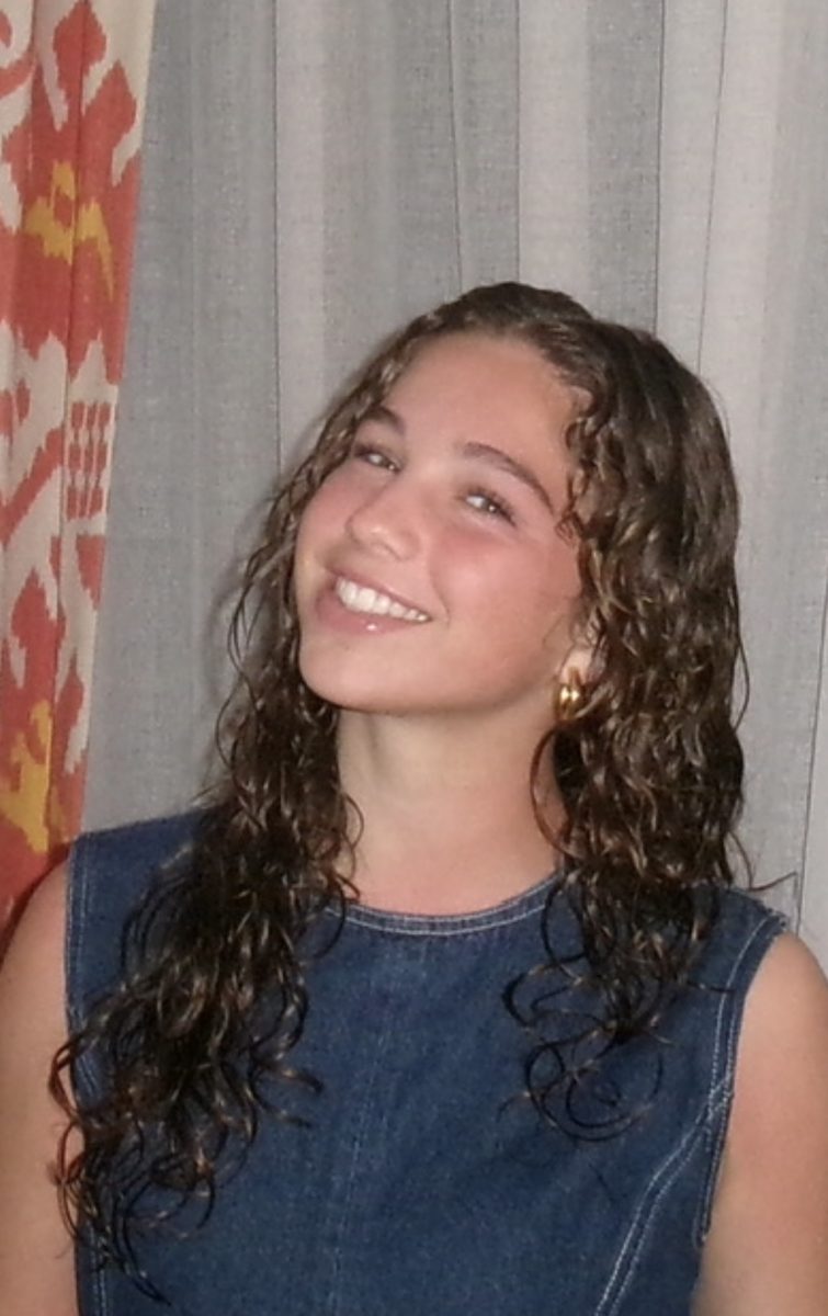 Natalie Nannizzi