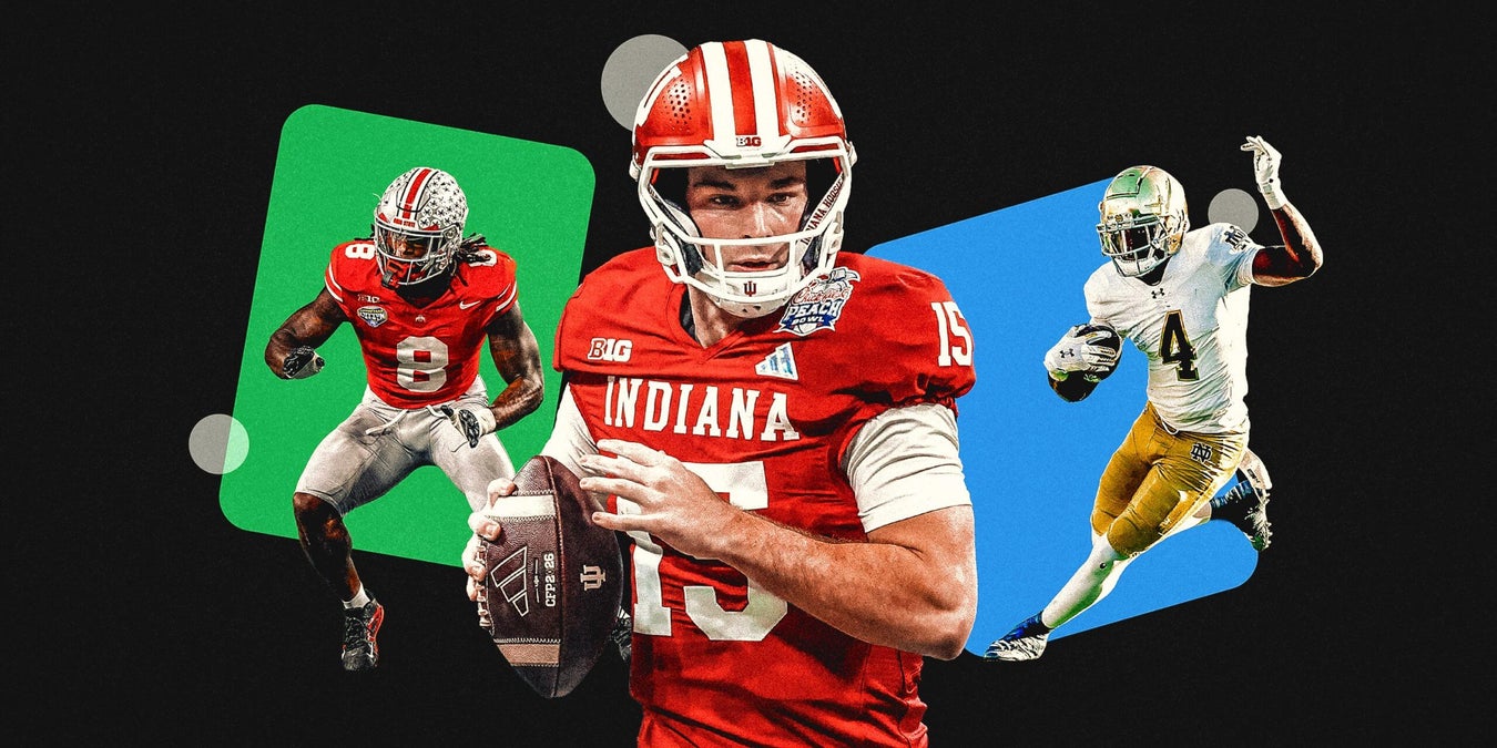 Winners and Losers of the 2026 NFL Draft
