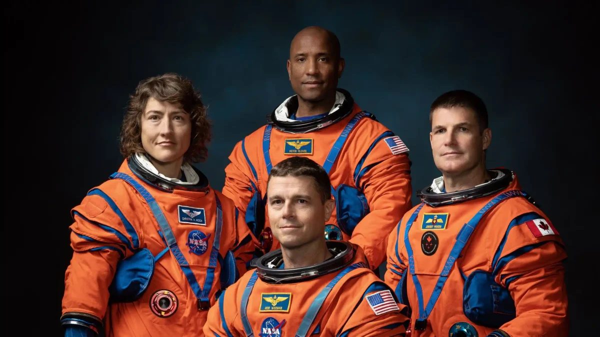 The Return to the Moon: How Artemis II Is Shaping Science and Student Culture