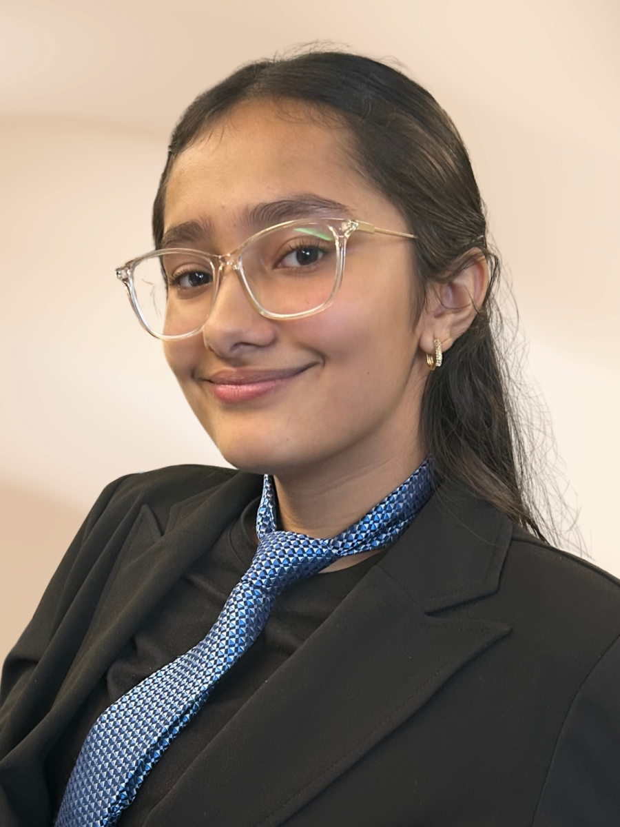 Aditi Nautiyal