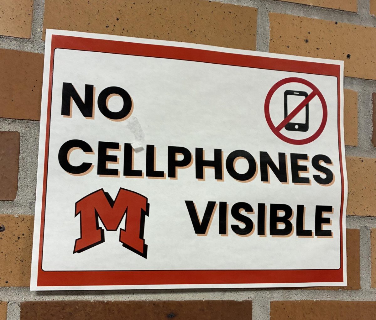 Looking Back at the Cell Phone Policy at Year’s End