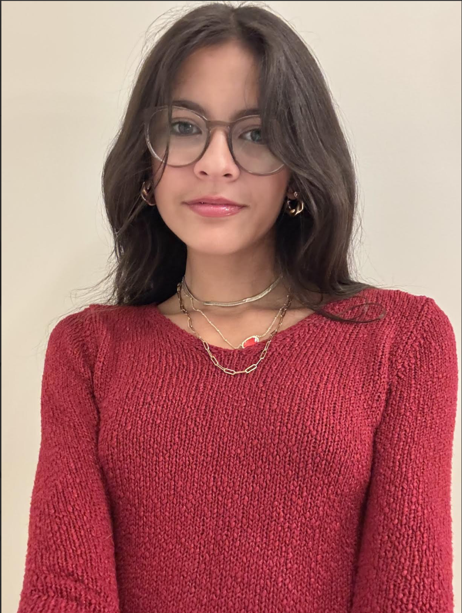 Naomi Yadav