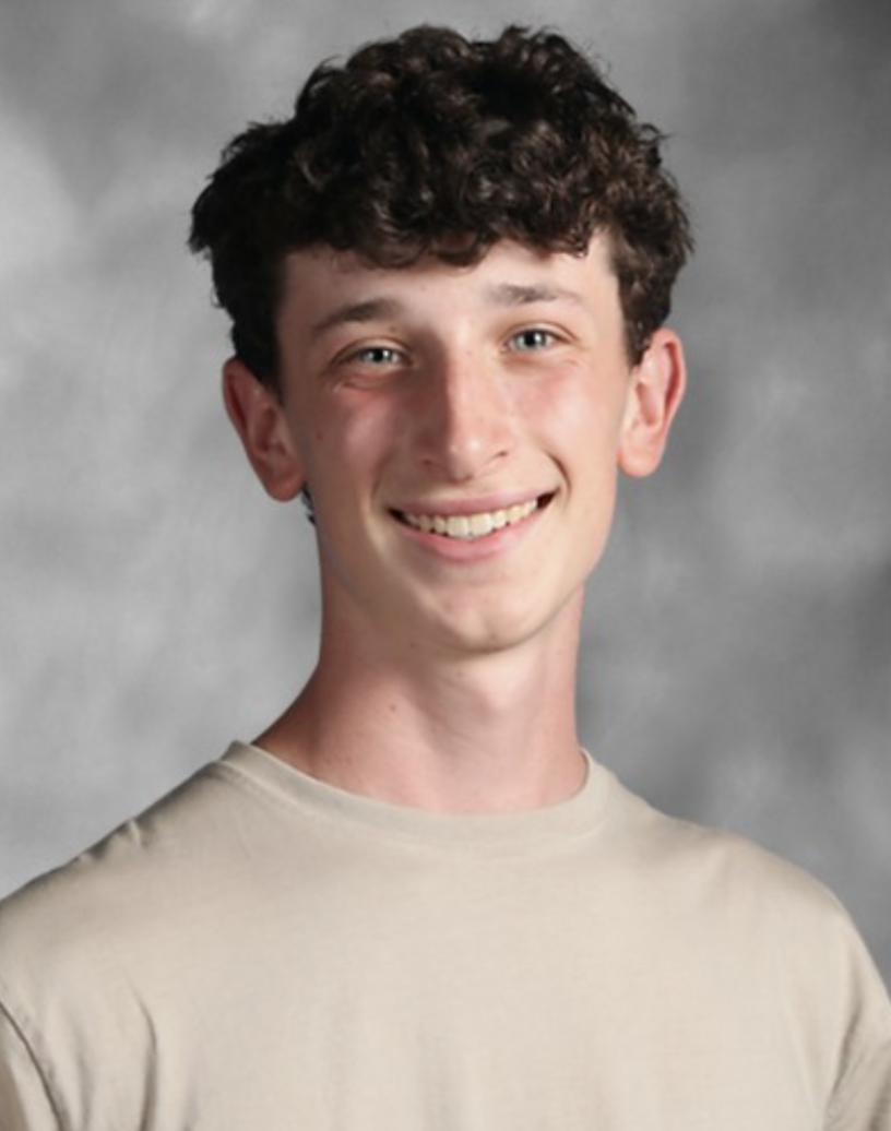 Luke Norkin