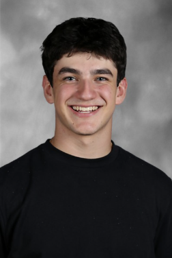 Max Dowell