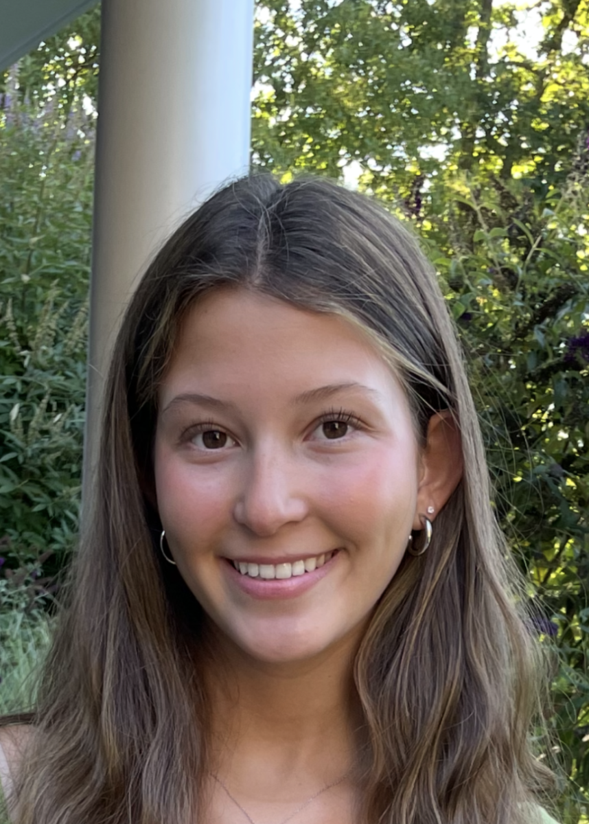 Maya Joseph
