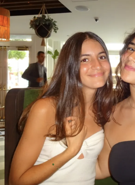 Liv Nazar