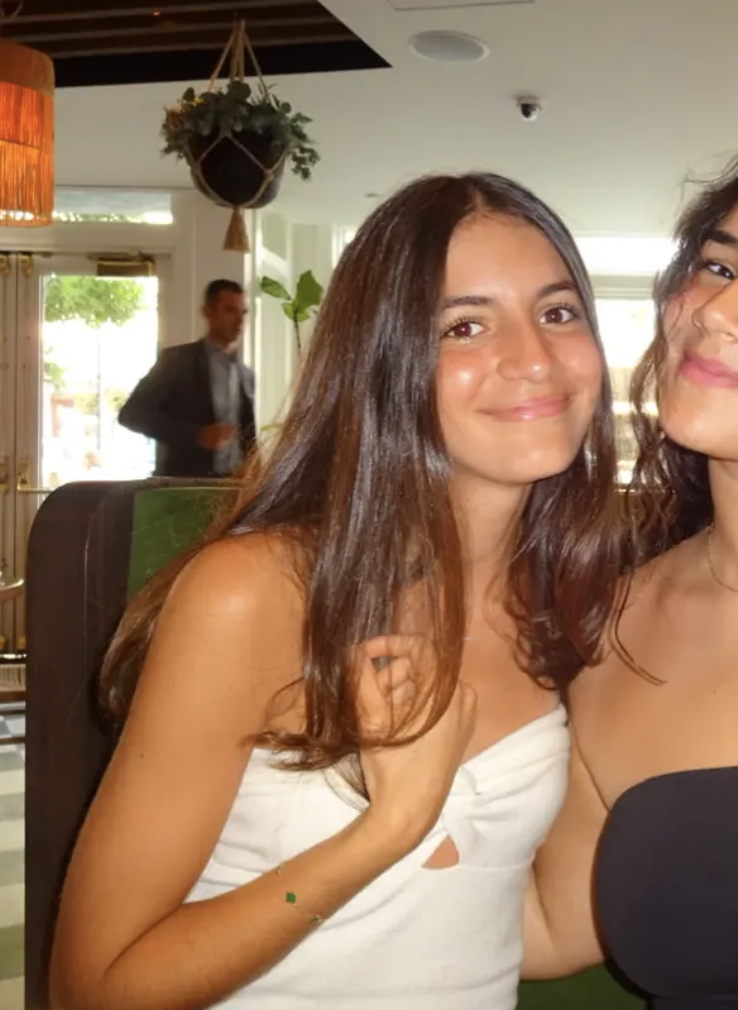 Liv Nazar