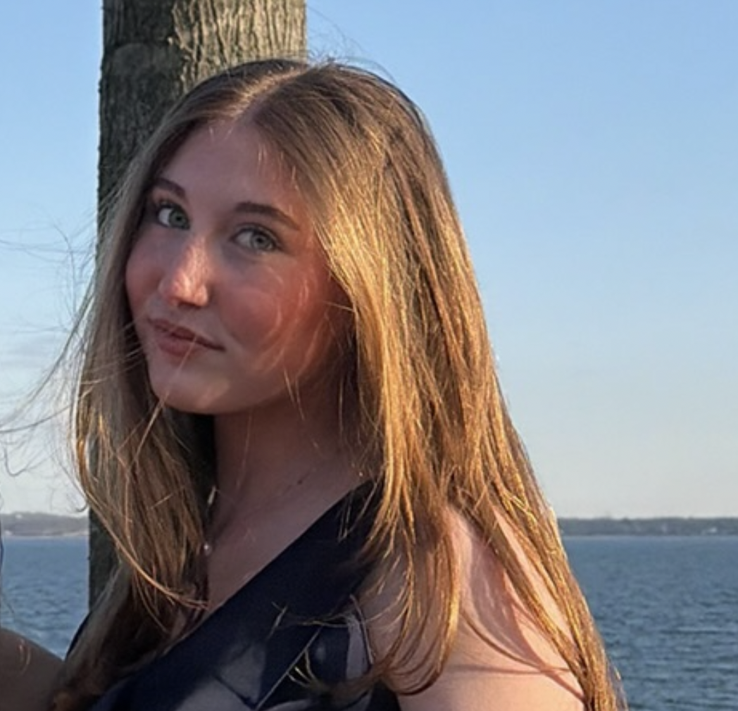 Megan Hurley