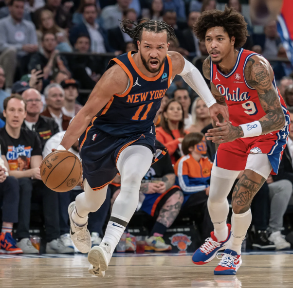 Knicks: How Far Can They Go?